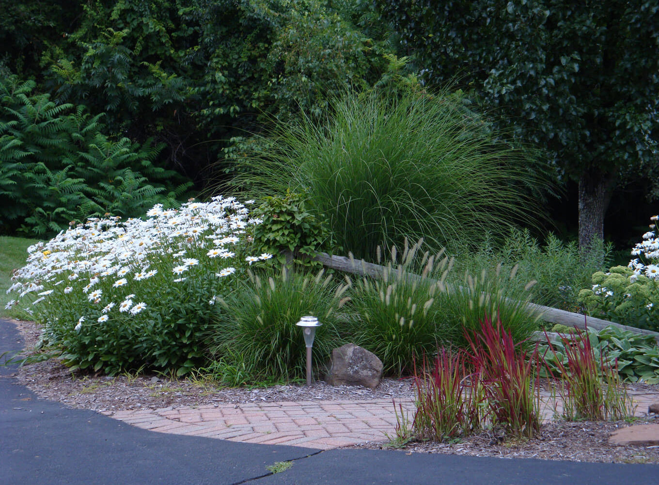 Contact Blue Heron Landscape Design